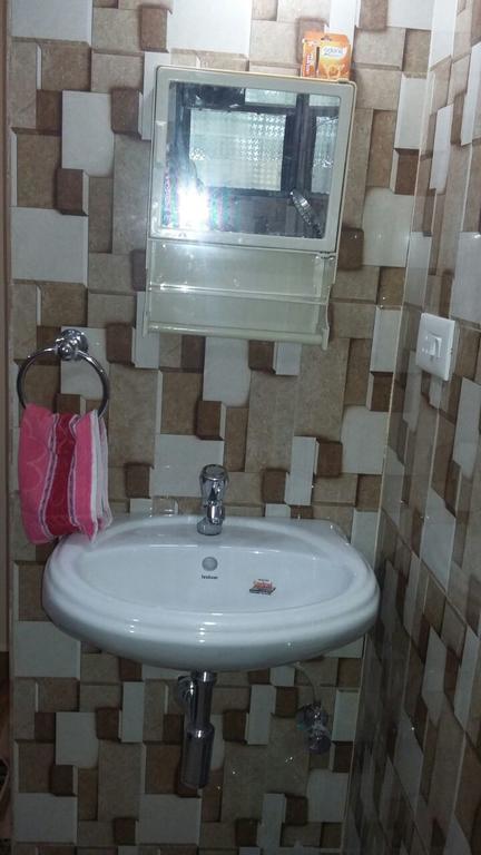 Martinet Vagator Guest House Zewnętrze zdjęcie