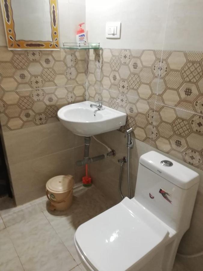 Martinet Vagator Guest House Zewnętrze zdjęcie