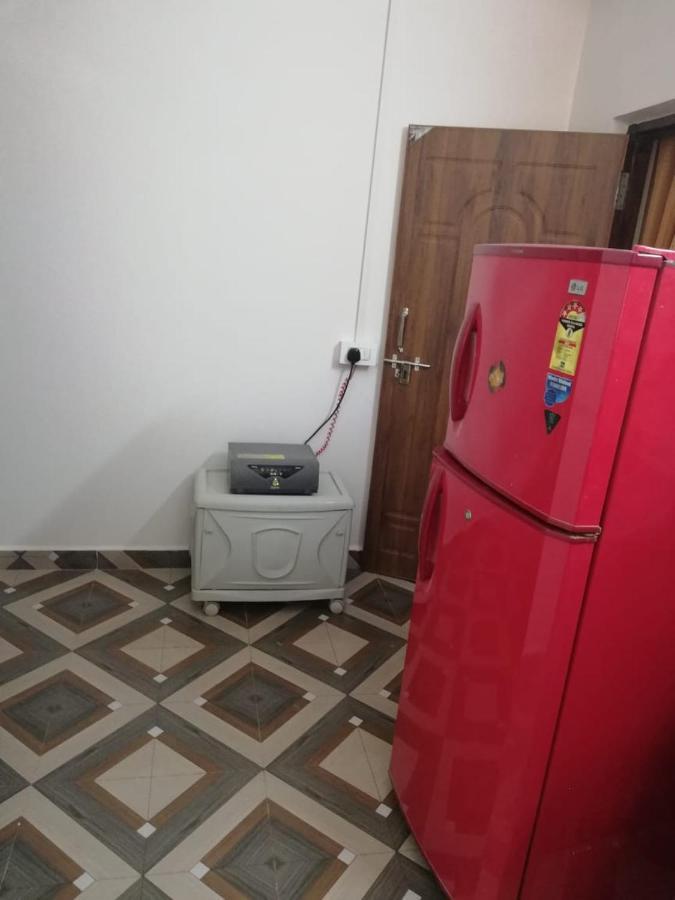 Martinet Vagator Guest House Zewnętrze zdjęcie